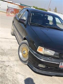 اوبل فيكترا